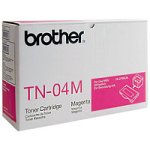 Kamerazubehoer: Brother TN-04M TONER MAGENTA bis zu 6.600 Seiten f�r HL-2700CN