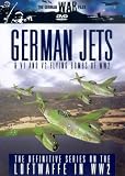 The German War Files - German Jets And V1 And V2 Flying Bombs Of World War II