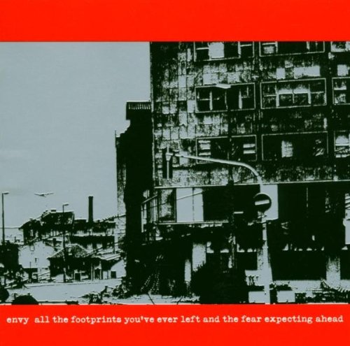 Envy - Farewell To Words Lyrics - Zortam Music