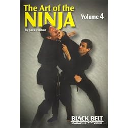 Blackbelt Magazine: Art of the Ninja, Vol. 4