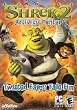 Shrek 2 Activity Center