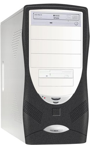 Elektronik und Foto: Avitos Desktop-PC Komplettsystem PC Athlon 2000+
