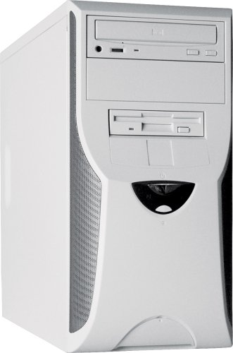Elektronik und Foto: Avitos Desktop-PC Komplettsystem Sculptor AMD Office