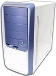 Elektronik und Foto: Avitos Desktop-PC Komplettsystem Gamer First AMD 2500+