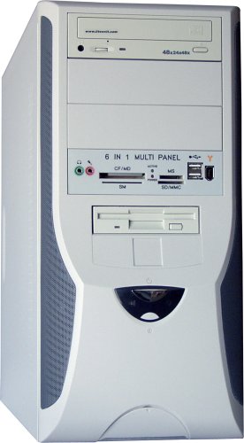Elektronik und Foto: Avitos Desktop-PC Komplettsystem Gemini AMD Multimedia