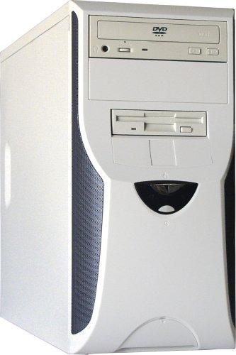Elektronik und Foto: Avitos Desktop-PC Komplettsystem Gemini AMD Silent