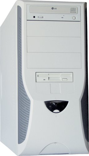 Elektronik und Foto: Avitos Desktop-PC Komplettsystem Gemini Intel Office