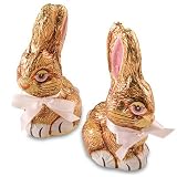See's Candies 9 oz. Sitting Rabbit (Two 4.5 oz. Rabbits)