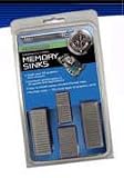 Graphics Cards Memory Sinks