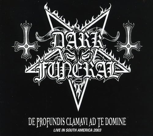 De Profundis Clamavi Ad Te Domine