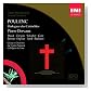poulenc: dialogues des ca