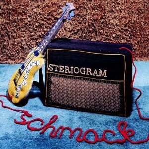 Steriogram - Walkie Talkie Man Lyrics - Zortam Music