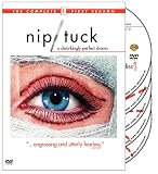 Nip/Tuck: Complete First Season (5pc) (Ws Coll)
