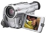 Canon MVX250i Digital Camcorder [MiniDV, 18x Optical, DV in/out]