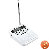 Midland WR100B Weather Radio