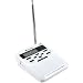 Midland WR-100B SAME Weather and All Hazards Alert Monitor with Alarm Clock