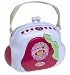 Strawberry Shortcake Pocketbook Boombox