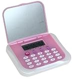 Strawberry Shortcake Calculator/Calendar