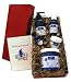 ''Pamper Me'' Pregnancy Gift Box