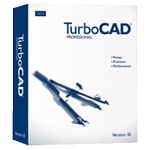 IMSI TurboCAD Professional 10