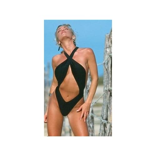 (ooh la la! Sexy Bikini!)