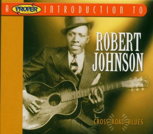 Robert Johnson - Robert Johnson - Zortam Music