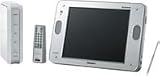SONY �G�A�{�[�h ���P�[�V�����t���[�e���r LF-X1