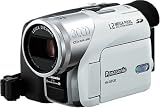 Panasonic NV-GS120K-W デジタルビデオカメラ ホワイト