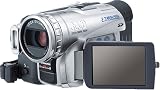 Panasonic NV-GS200K-S �f�W�^���r�f�I�J���� �V���o�[