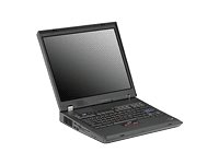 Navigationssysteme: IBM ThinkPad G40 Notebook Pentium4 2.8GHz TFT 15.0 256MB 40GB Combo WXPP