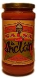 Original Tequila Salsa Gourmet de Inclan