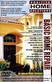 Basic Home Repair: Home Improvement DVD