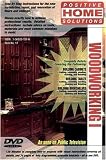 Woodworking Vol. 1: Woodworking DVD