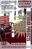 Exterior Projects: Home Improvement DVD