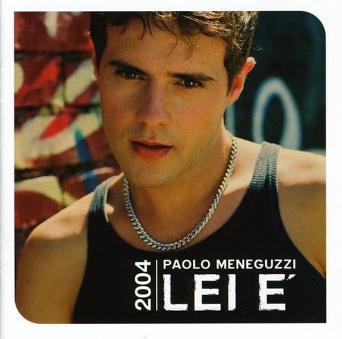 Lei E' Sanremo 2004