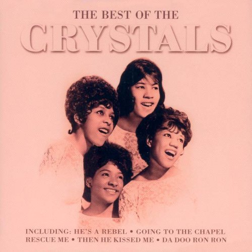 Crystals - Soft Rock Collectors Edition - Zortam Music