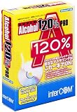 Super Alcohol 120% Pro