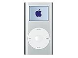 Apple iPod mini 4GB - Silver [M9160B/A]