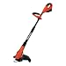 Black & Decker Grasshog 12-Inch 18-Volt Cordless String Trimmer/Edger #NST2018