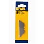 IRWIN 2083100 Utility Knife Carbon 5 Pack