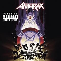Music of Mass Destruction - Live in Chicago