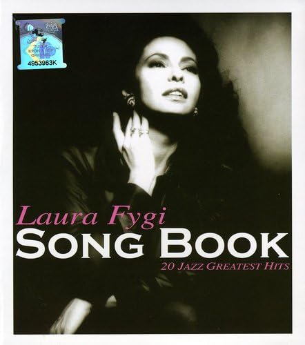 Laura Fygi - High-Fidelic Jazz Vibes 03.4 - Jazzadelic - Zortam Music