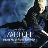 Buy Zatoichi on Amazon
