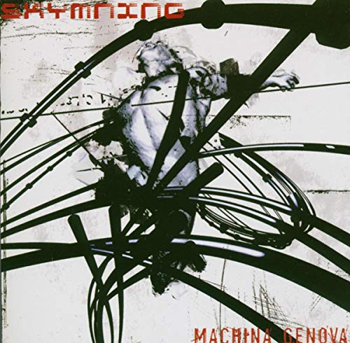 Machina Genova