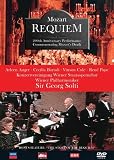 Cecilia Bartoli: Mozart - Requiem KV 626 / Sir Georg Solti, Wiener Philharmoniker Cover