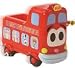 Wheels on the Bus - Drive & Steer