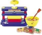 Kelloggs Cereal Bar Maker