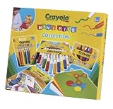 Crayola Mini Kids Collection