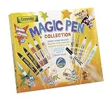 Crayola Magic Pen Collection