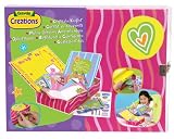 Crayola Creations Keepsake Keeper